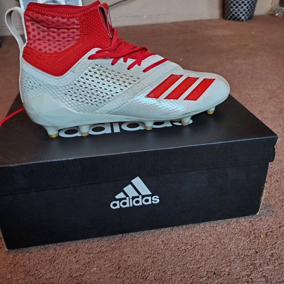 adizero 7.0 cleats